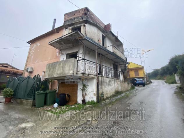 casa indipendente in vendita ad Eboli