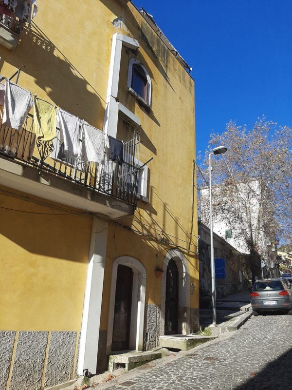 appartamento in vendita ad Eboli