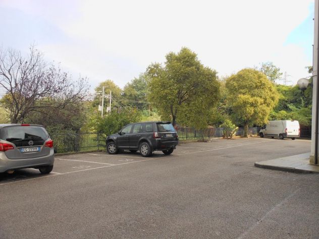 appartamento in vendita ad Eboli in zona Santa Cecilia