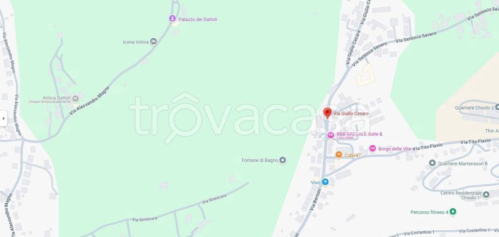 appartamento in vendita ad Eboli