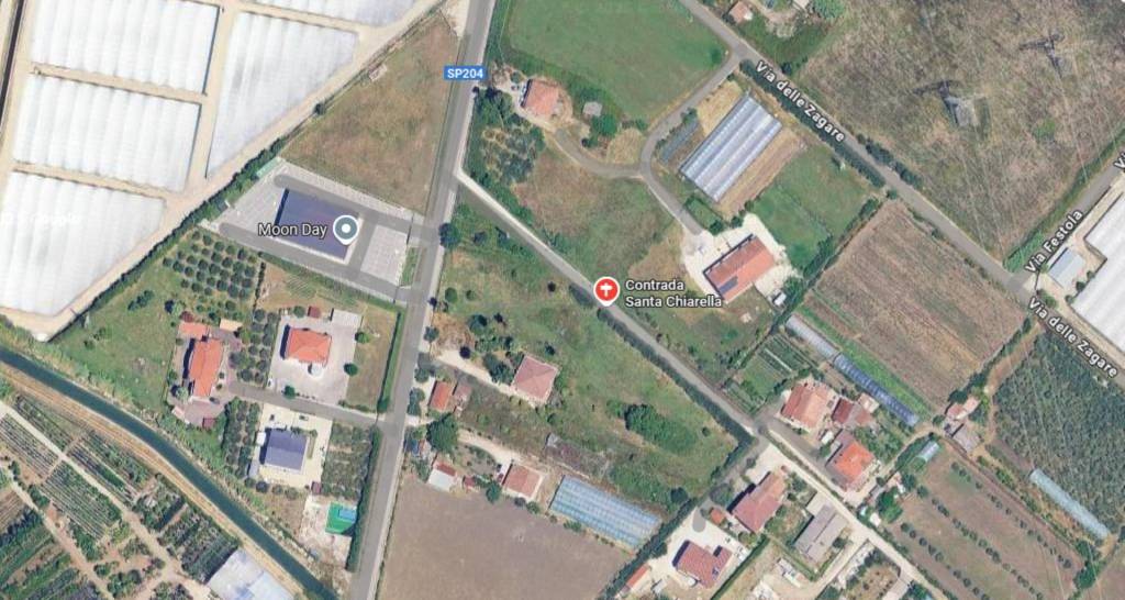 terreno agricolo in vendita ad Eboli