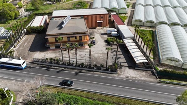 casa indipendente in vendita ad Eboli
