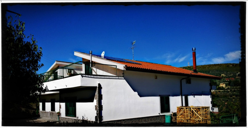 casa indipendente in vendita ad Eboli