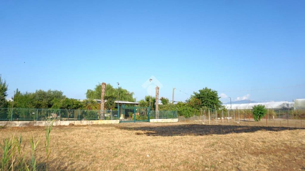 terreno agricolo in vendita ad Eboli