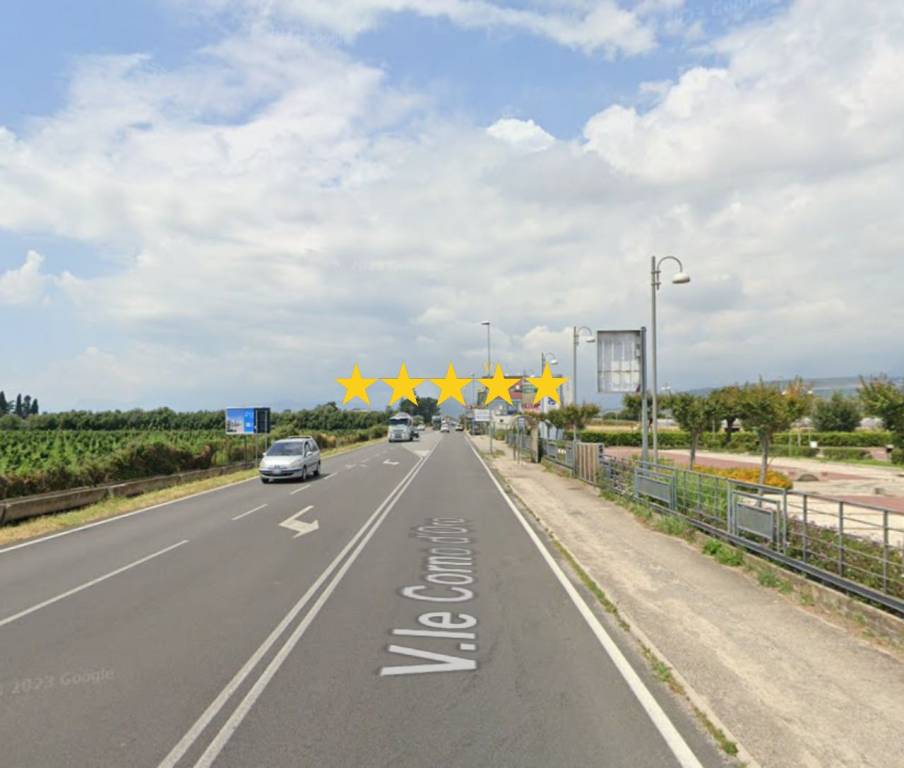 casa indipendente in vendita ad Eboli in zona Corno d'Oro