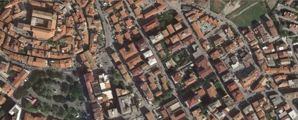 appartamento in vendita ad Eboli