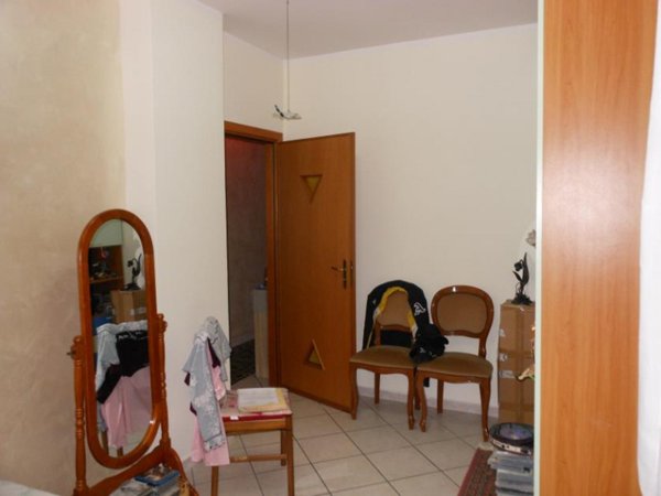 appartamento in vendita ad Eboli