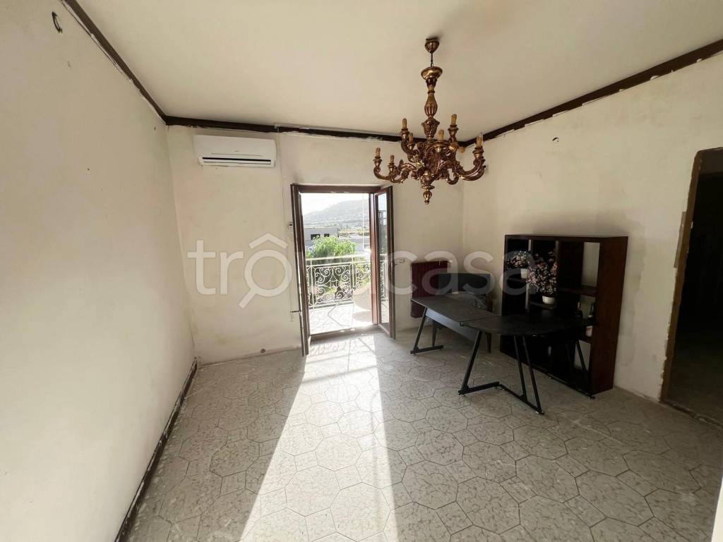 appartamento in vendita ad Eboli