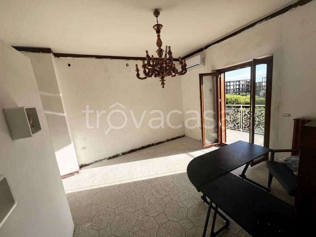 appartamento in vendita ad Eboli