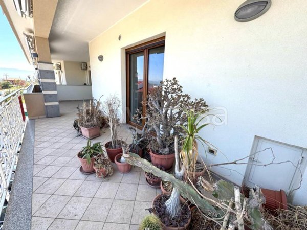 appartamento in vendita ad Eboli
