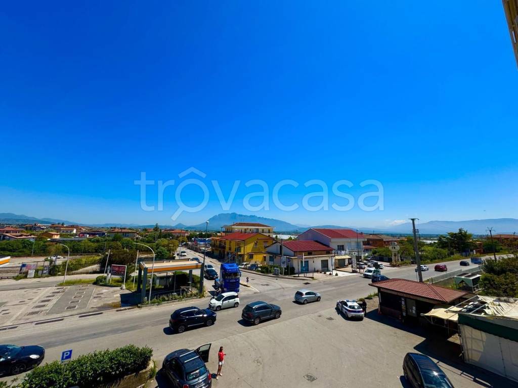 appartamento in vendita ad Eboli