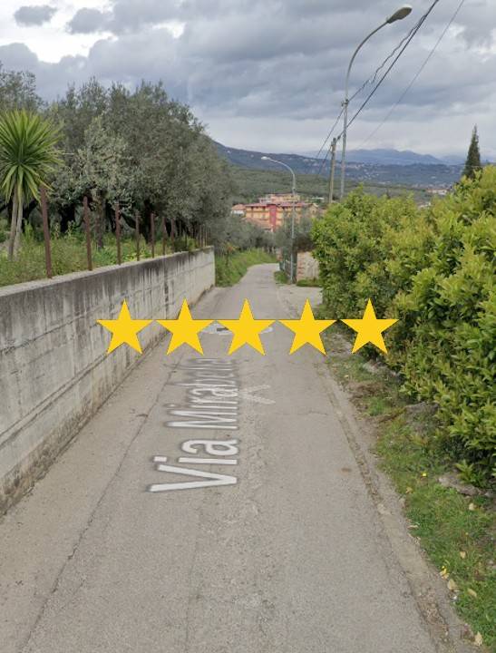 appartamento in vendita ad Eboli