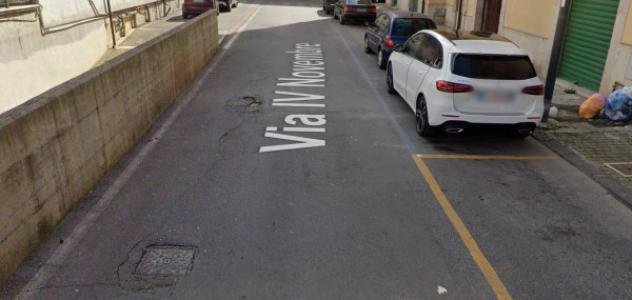negozio in vendita ad Eboli