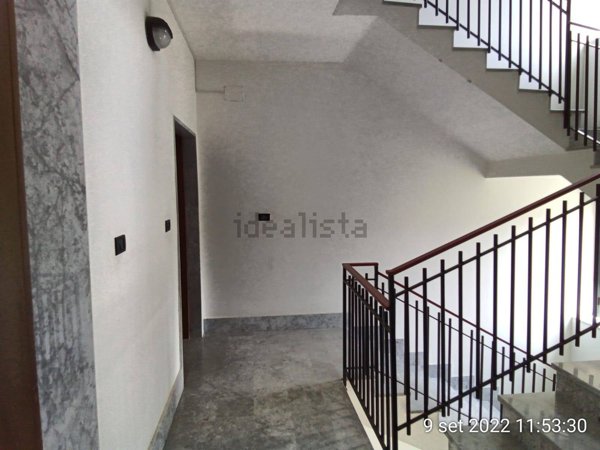 appartamento in vendita ad Eboli