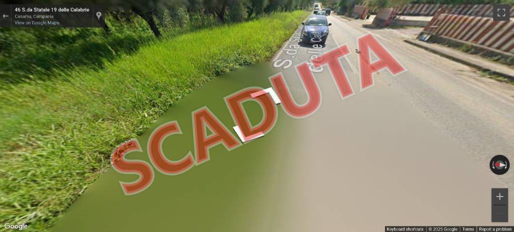 locale commerciale in vendita ad Eboli in zona Casarsa