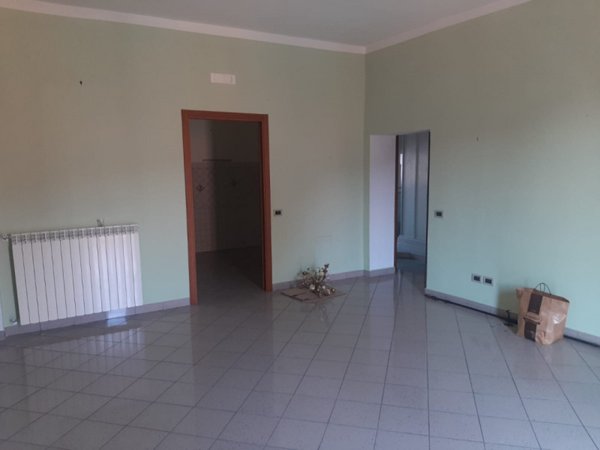 appartamento in vendita ad Eboli