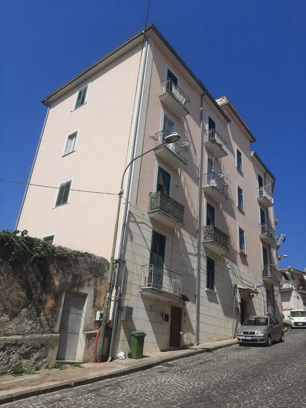 appartamento in vendita ad Eboli