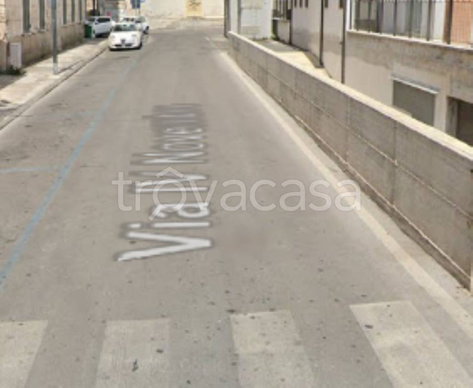 attico in vendita ad Eboli