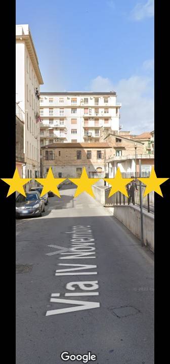 appartamento in vendita ad Eboli
