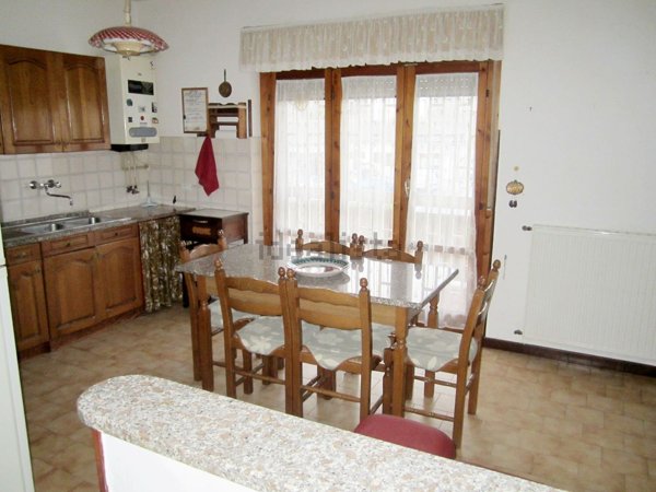 appartamento in vendita ad Eboli