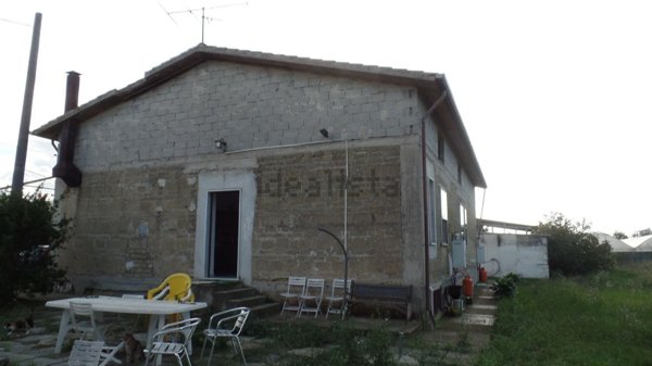 appartamento in vendita ad Eboli