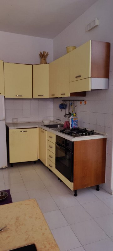 appartamento in vendita ad Eboli