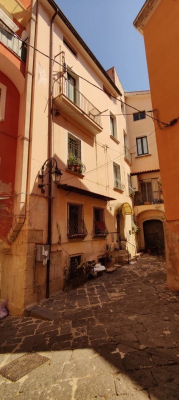 appartamento in vendita ad Eboli