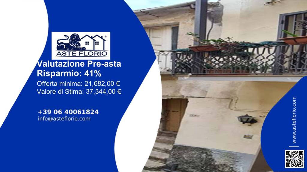 appartamento in vendita ad Eboli