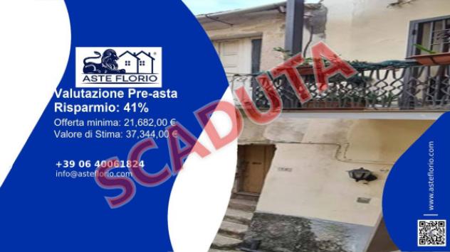 appartamento in vendita ad Eboli