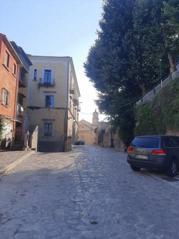 appartamento in vendita ad Eboli