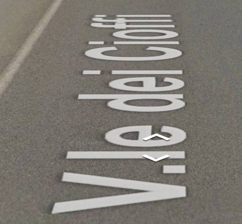 terreno edificabile in vendita ad Eboli in zona Cioffi