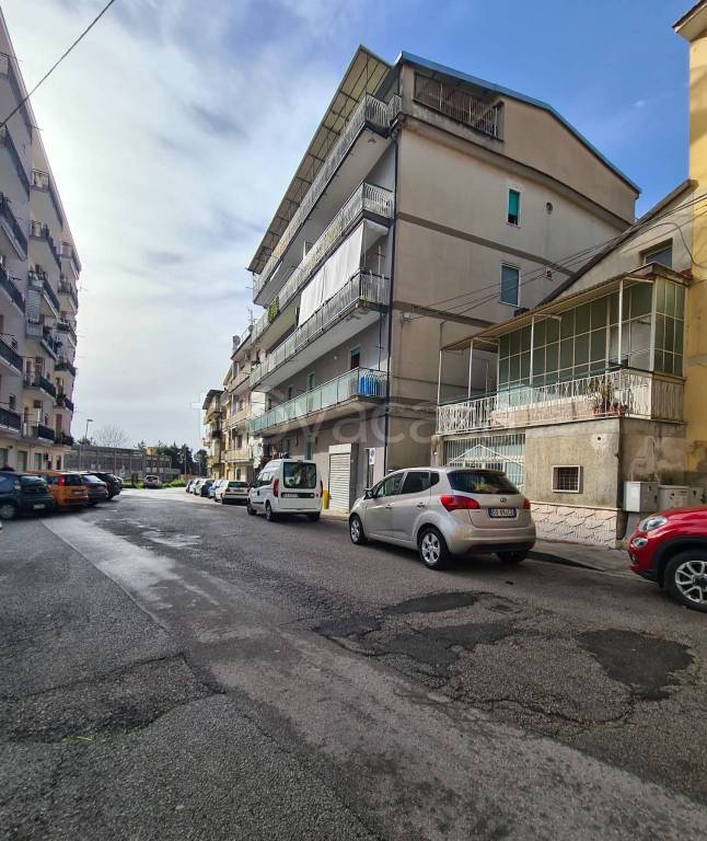 appartamento in vendita ad Eboli