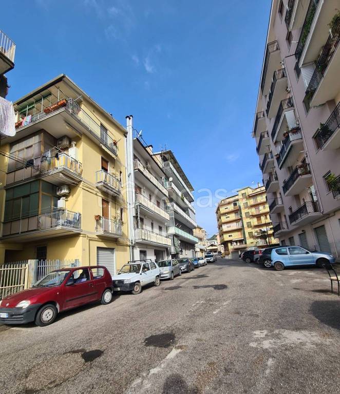 appartamento in vendita ad Eboli