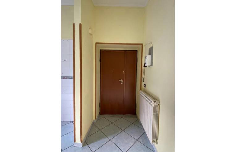 appartamento in vendita ad Eboli