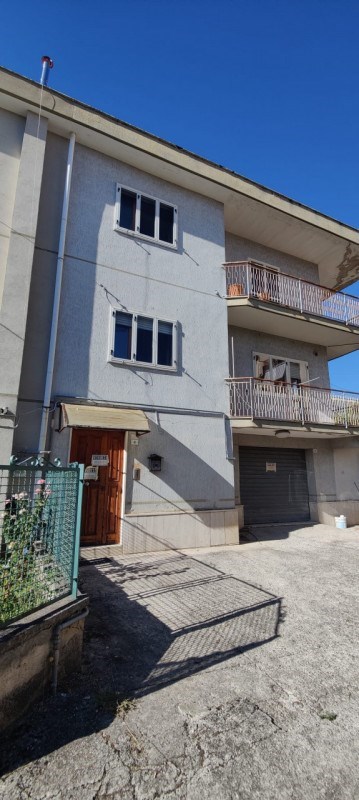 casa indipendente in vendita ad Eboli