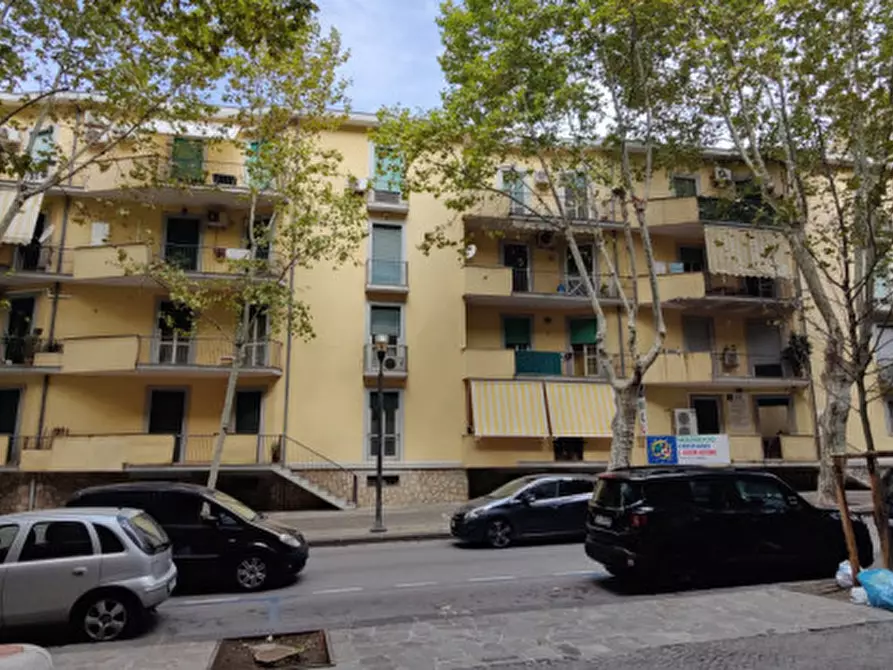 appartamento in vendita ad Eboli