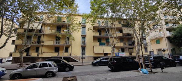 appartamento in vendita ad Eboli
