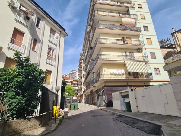appartamento in vendita ad Eboli