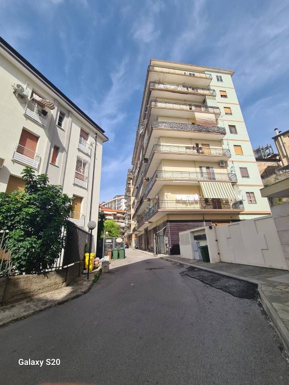 appartamento in vendita ad Eboli