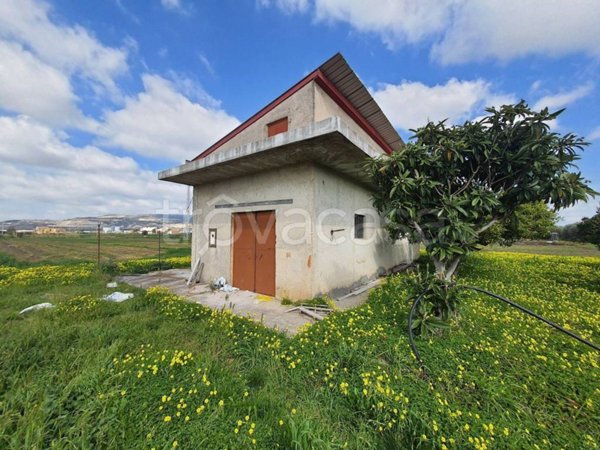 terreno agricolo in vendita ad Eboli in zona Prato