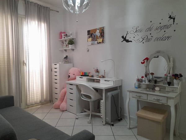 appartamento in vendita ad Eboli in zona Santa Cecilia