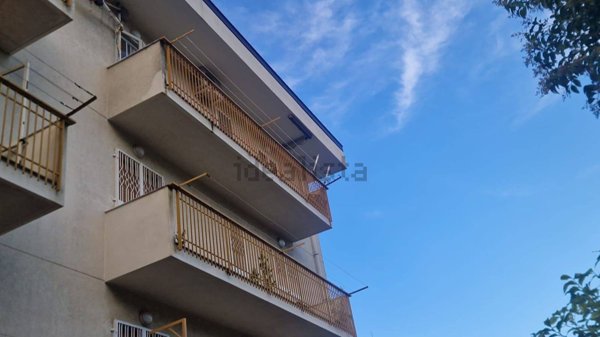 appartamento in vendita ad Eboli