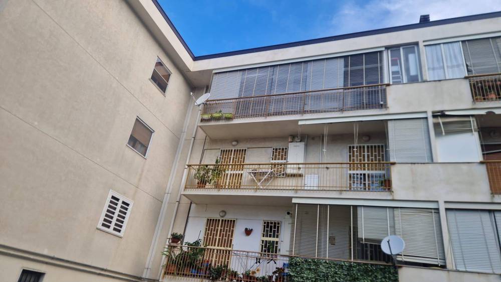 appartamento in vendita ad Eboli