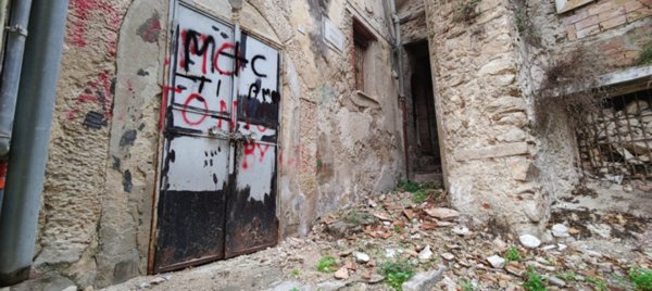 casa semindipendente in vendita ad Eboli