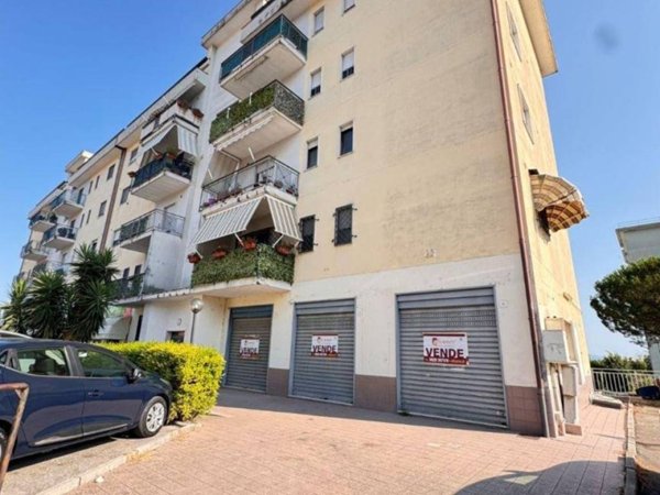 monolocale in vendita ad Eboli
