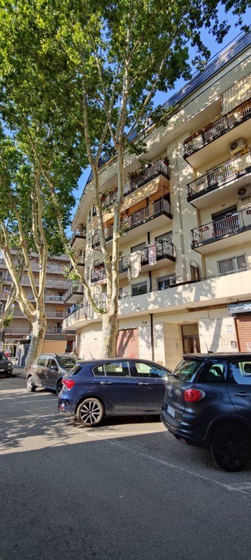 appartamento in vendita ad Eboli