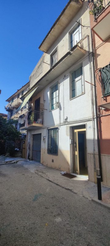 appartamento in vendita ad Eboli