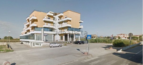 appartamento in vendita ad Eboli in zona Santa Cecilia