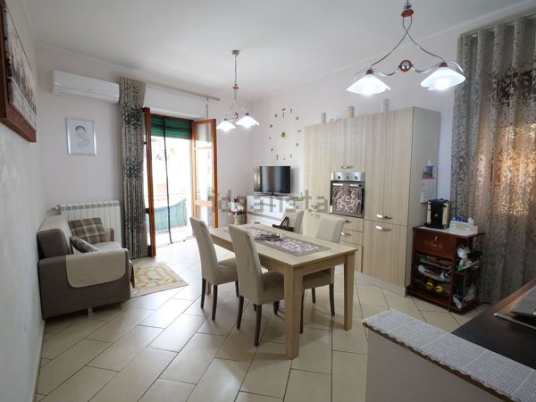 appartamento in vendita ad Eboli