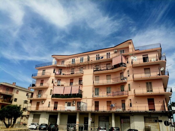 appartamento in vendita ad Eboli